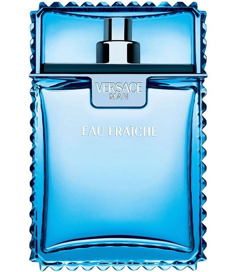 versace eau fraiche reviews|versace man eau fraiche by.